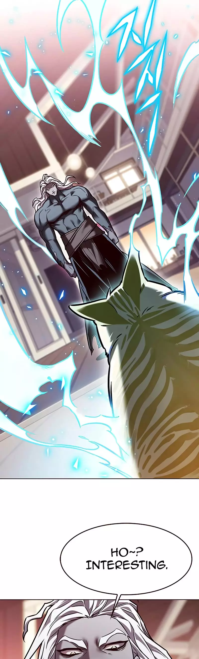 Eleceed, chapter 278, image 40