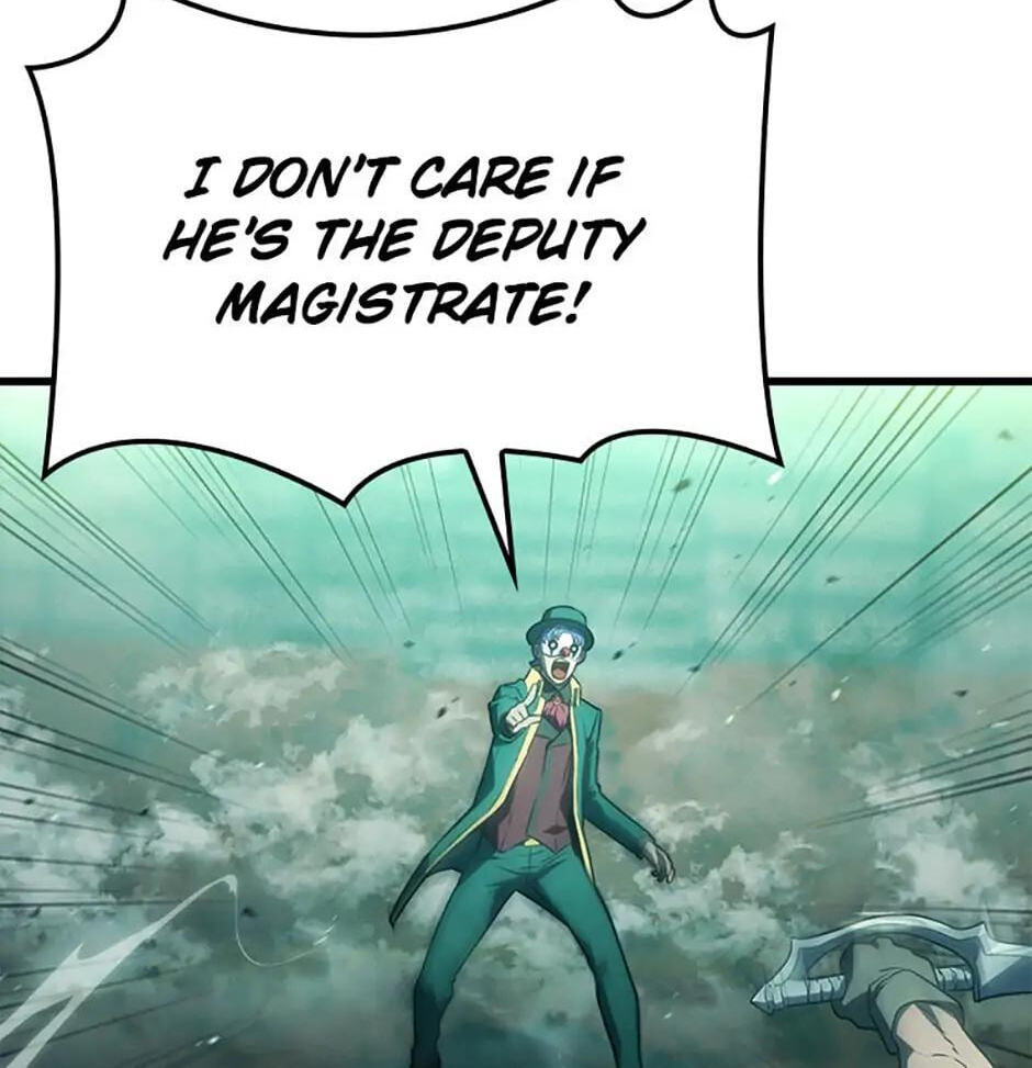 Revenge of the Baskerville Bloodhound, chapter 22, image 8