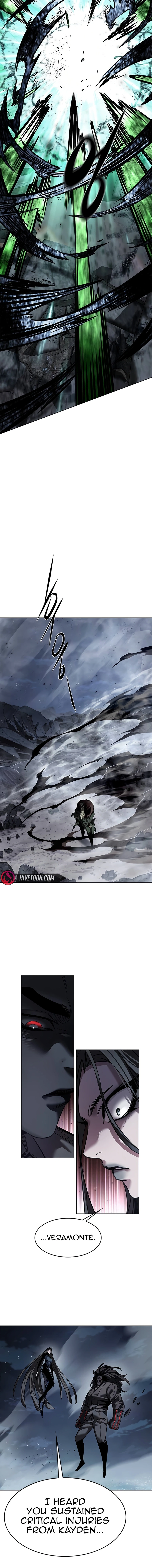 Eleceed, chapter 418, image 19