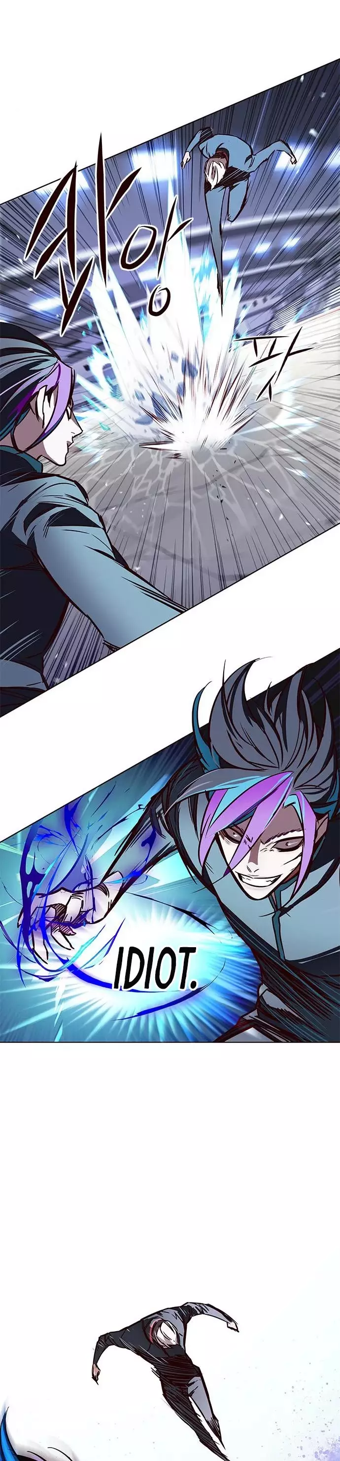 Eleceed, chapter 152, image 14
