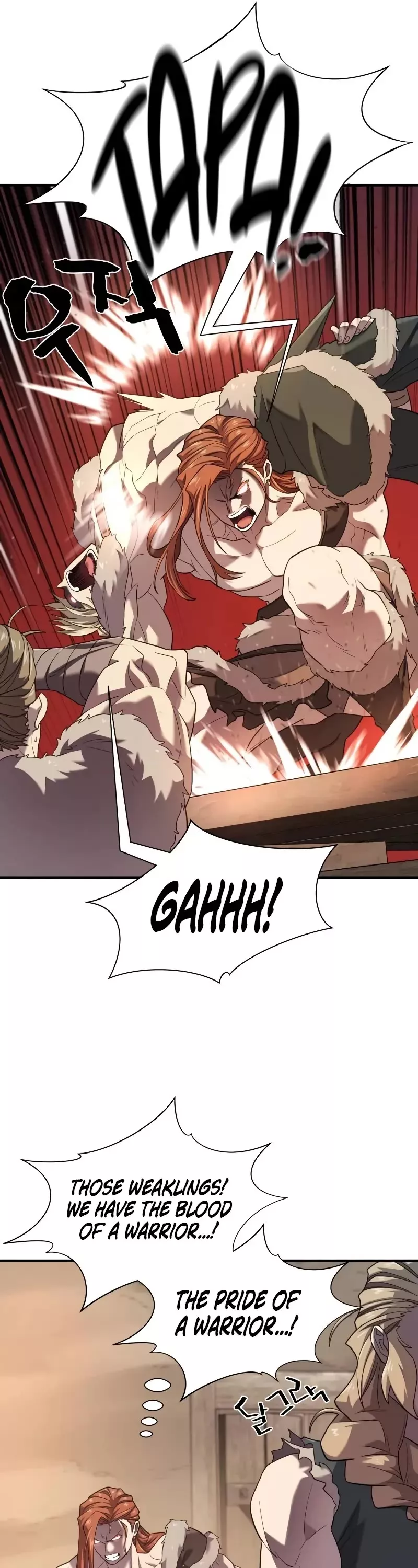The Greatest Estate Developer, chapter 179, image 42