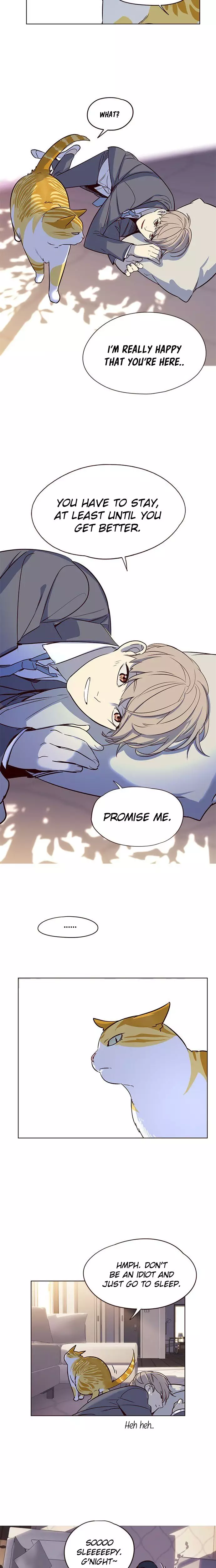 Eleceed, chapter 7, image 23