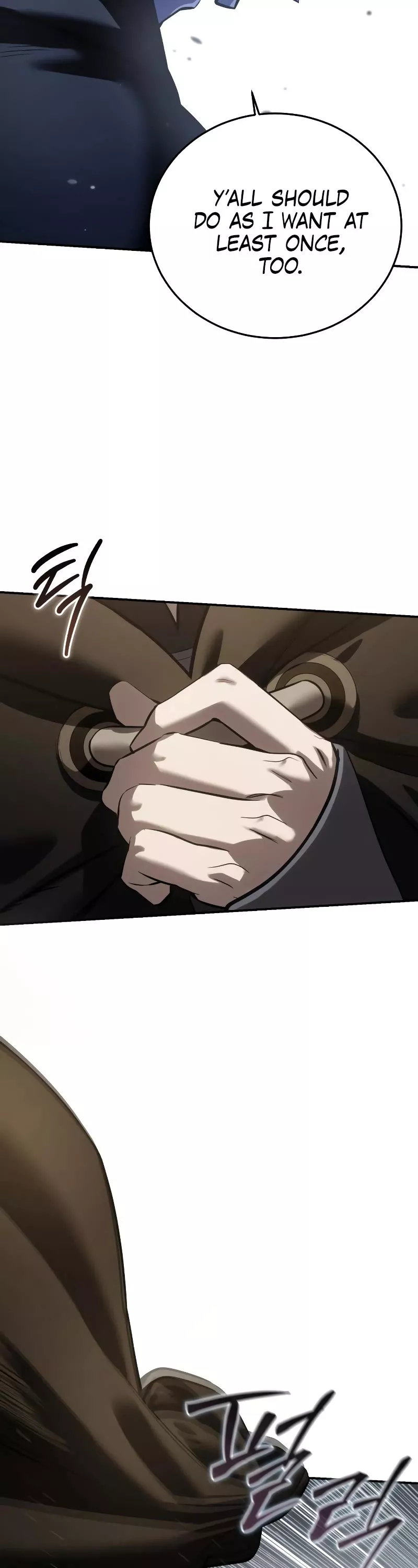 Star-Fostered Swordmaster, chapter 62, image 33