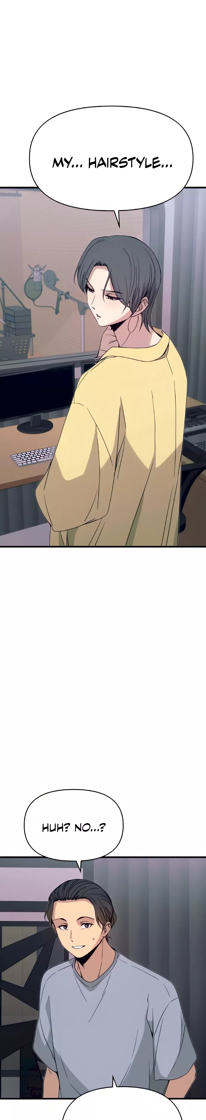 My Bias Gets on the Last Train, chapter 53, image 27