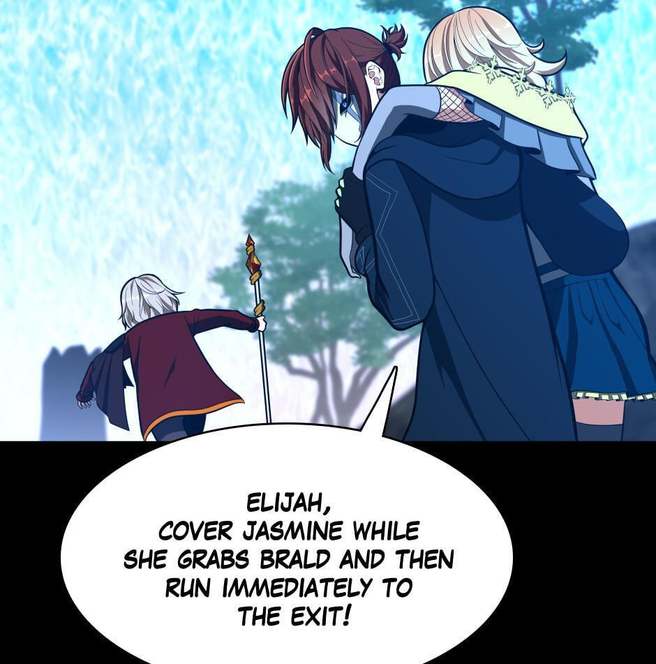 The Beginning After the End, chapter 65, image 117