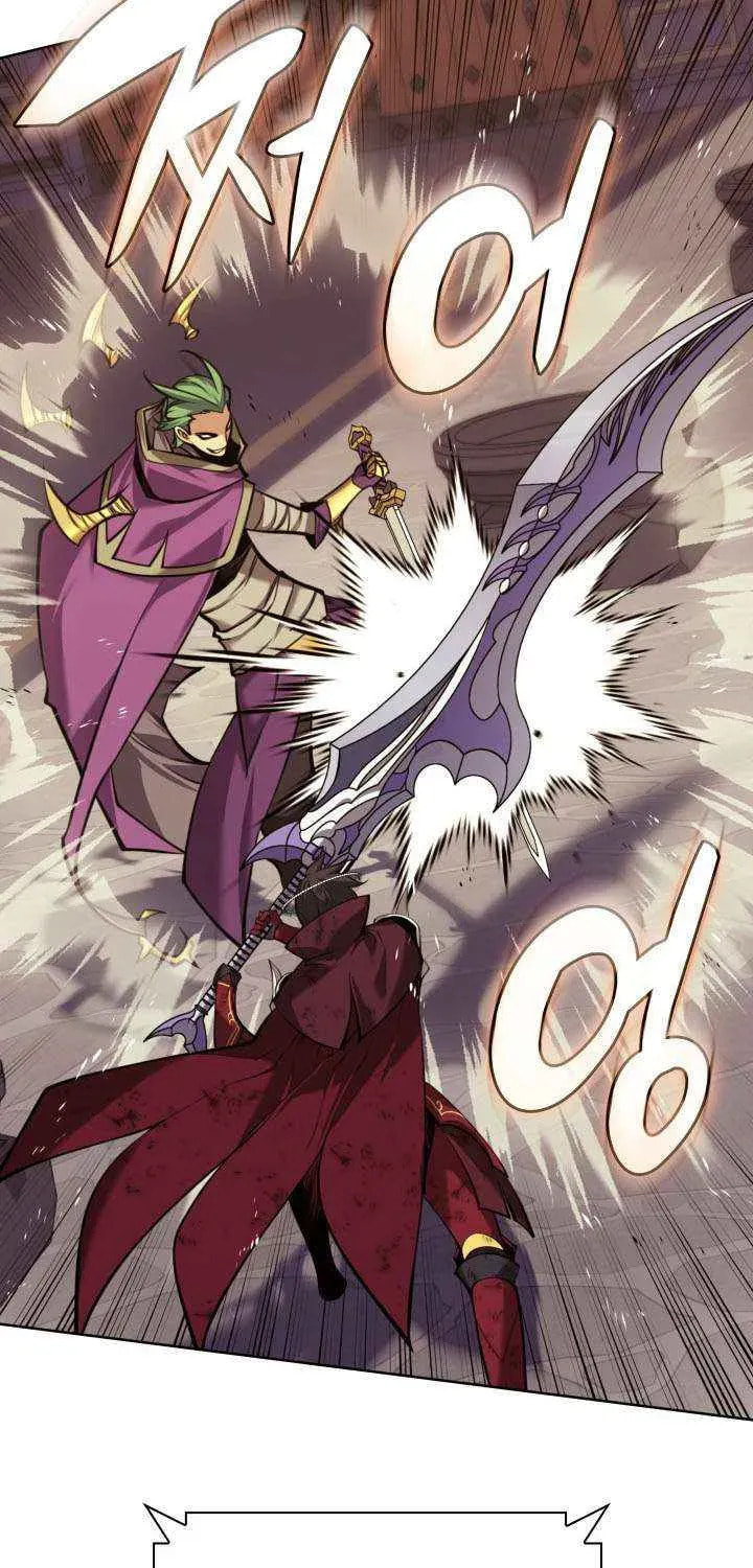 Overgeared (Team Argo), chapter 316, page 21