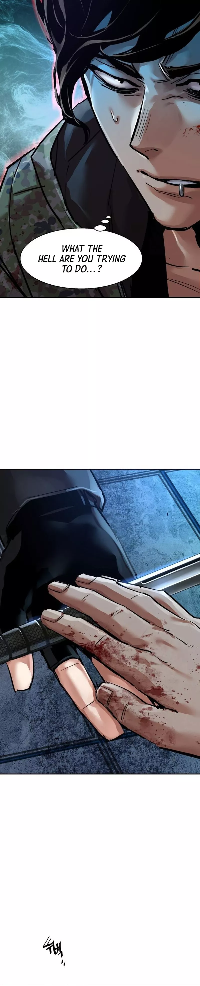 Teenage Mercenary, chapter 276, image 31