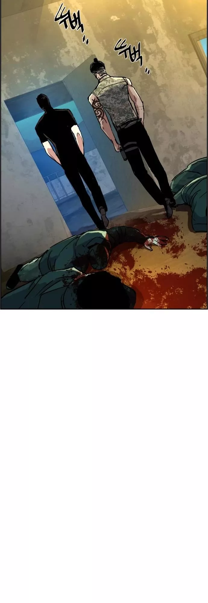 Teenage Mercenary, chapter 114, image 47
