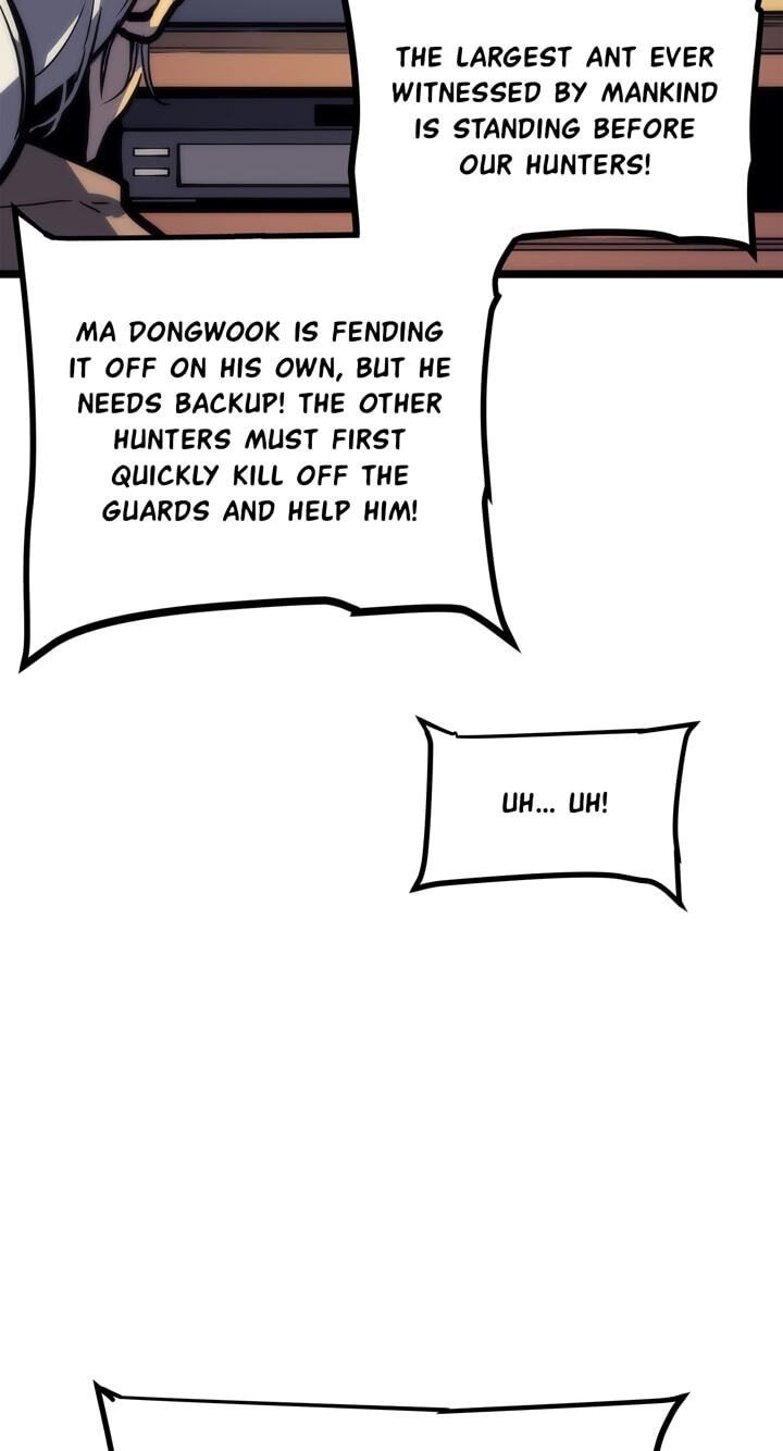 Solo Leveling, chapter 98, page 23