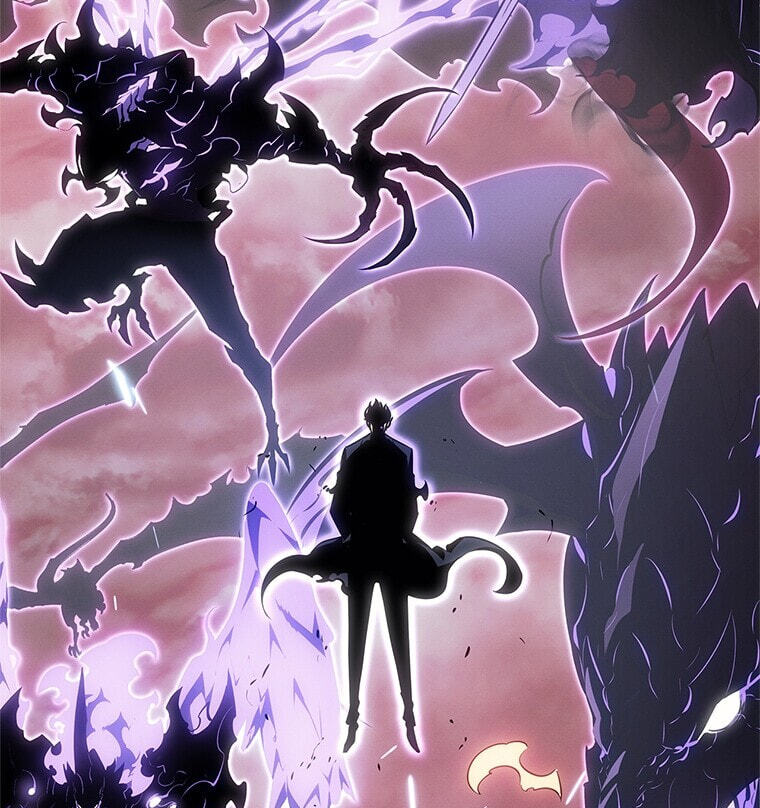 Solo Leveling, chapter 179.21, page 115