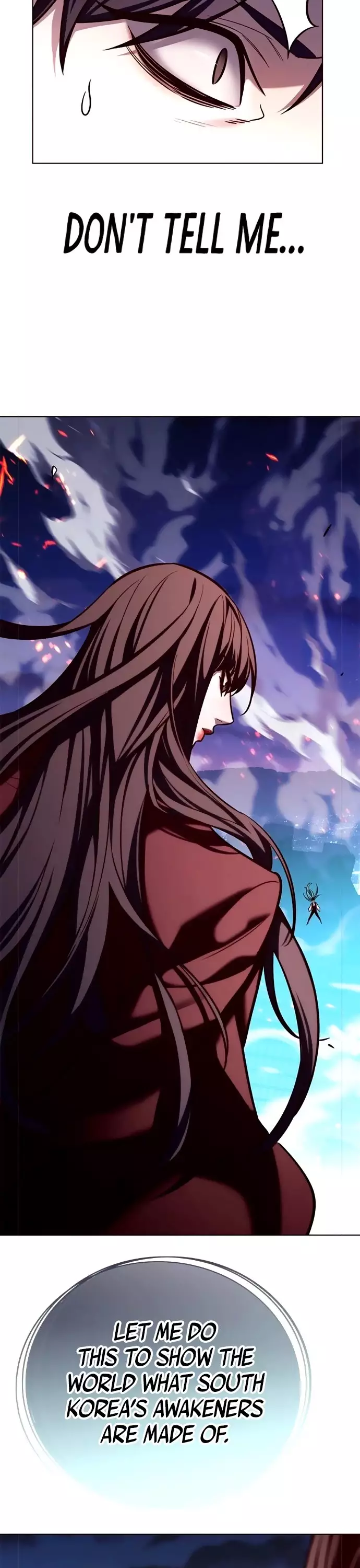 Eleceed, chapter 183, image 18