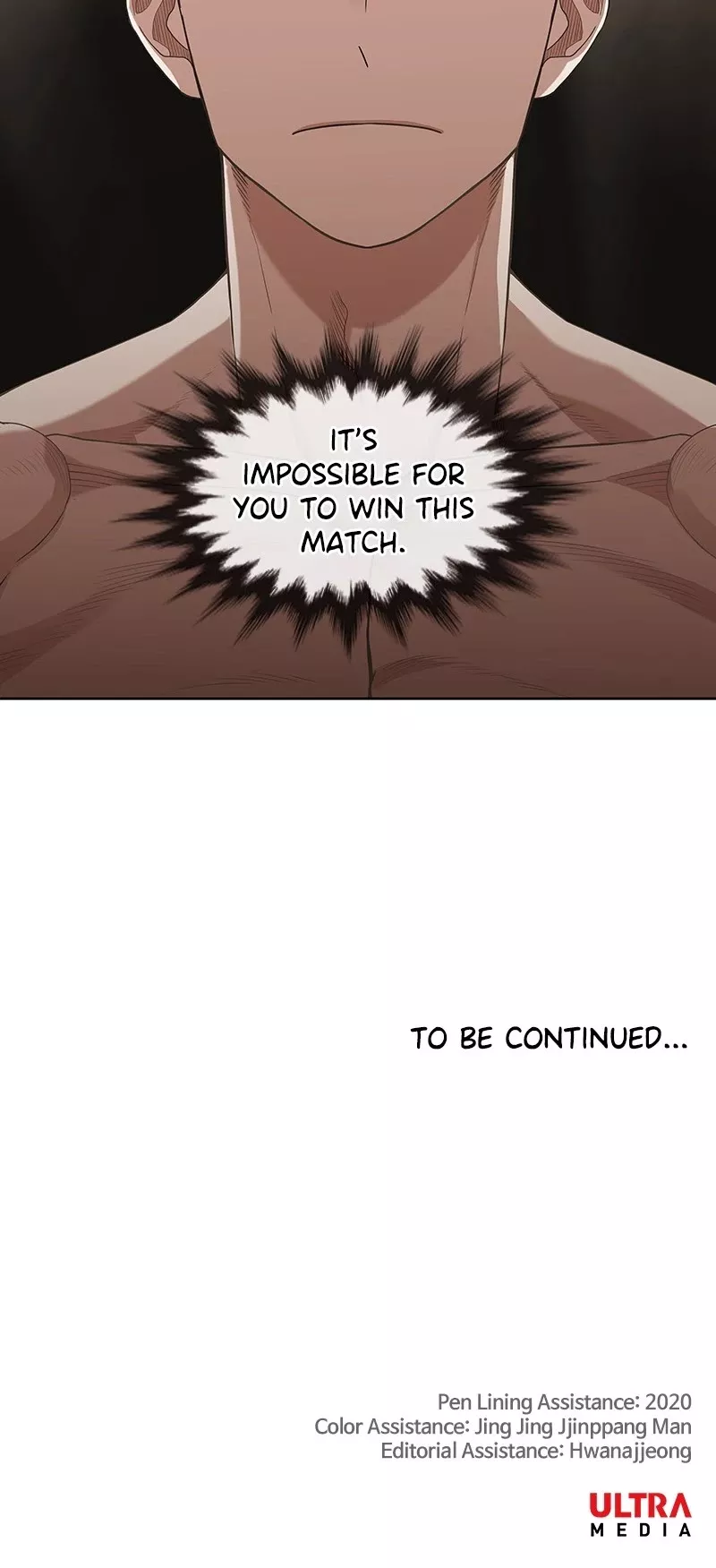The Boxer, chapter 128, image 34