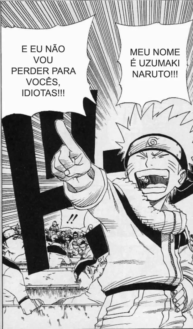 Naruto, chapter 39, image 16