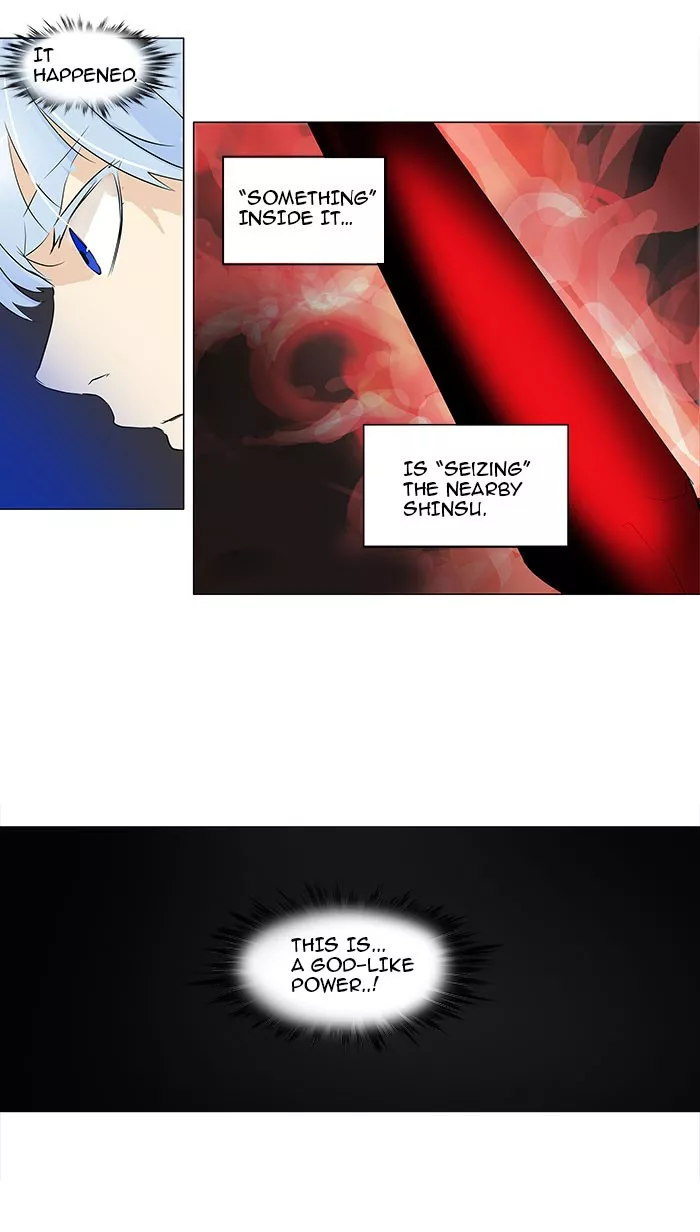 Tower of God, chapter 184, image 24