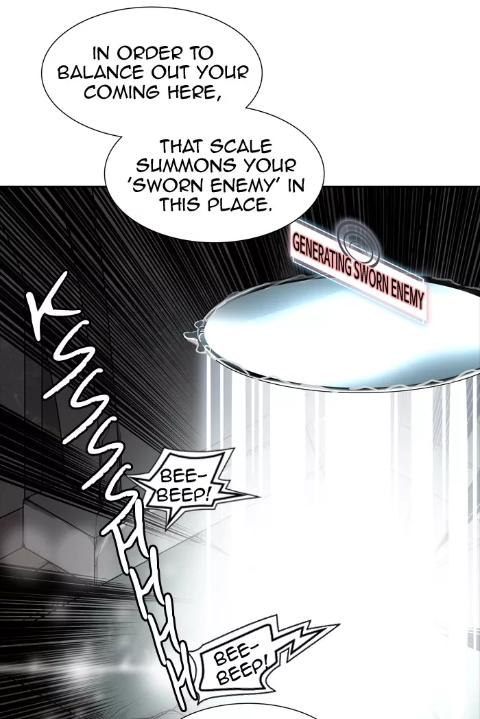 Tower of God, chapter 345, image 130