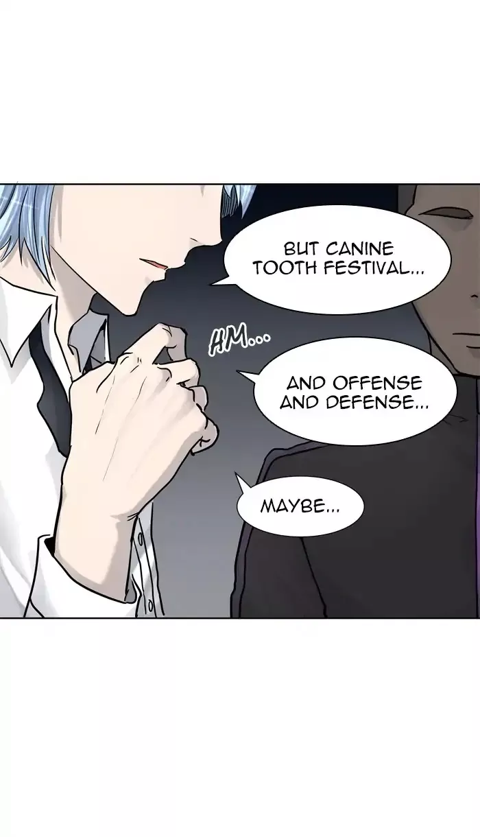 Tower of God, chapter 425, image 75