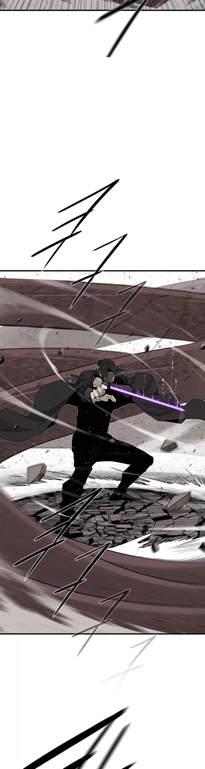 Legend of the Northern Blade, chapter 168, image 32