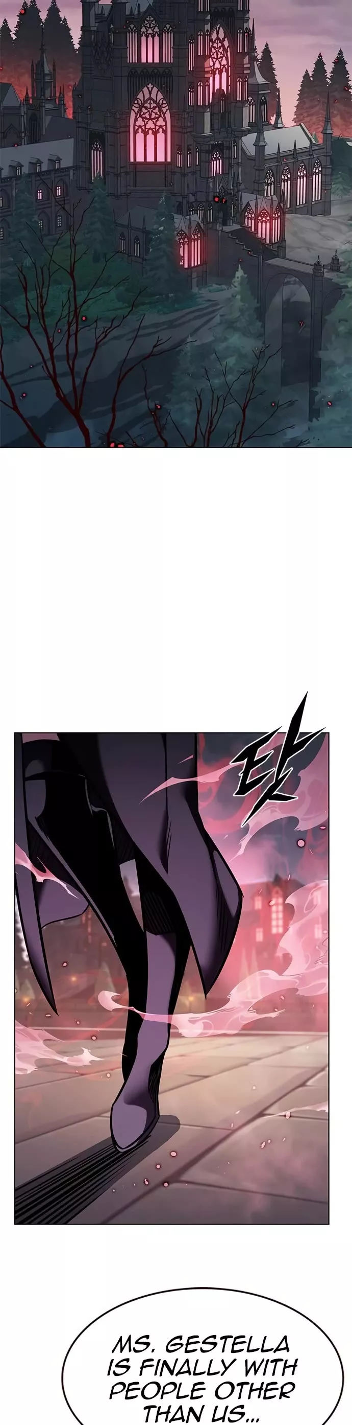 Eleceed, chapter 366, image 50