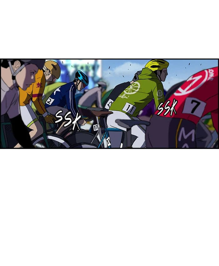Wind Breaker, chapter 69, page 54