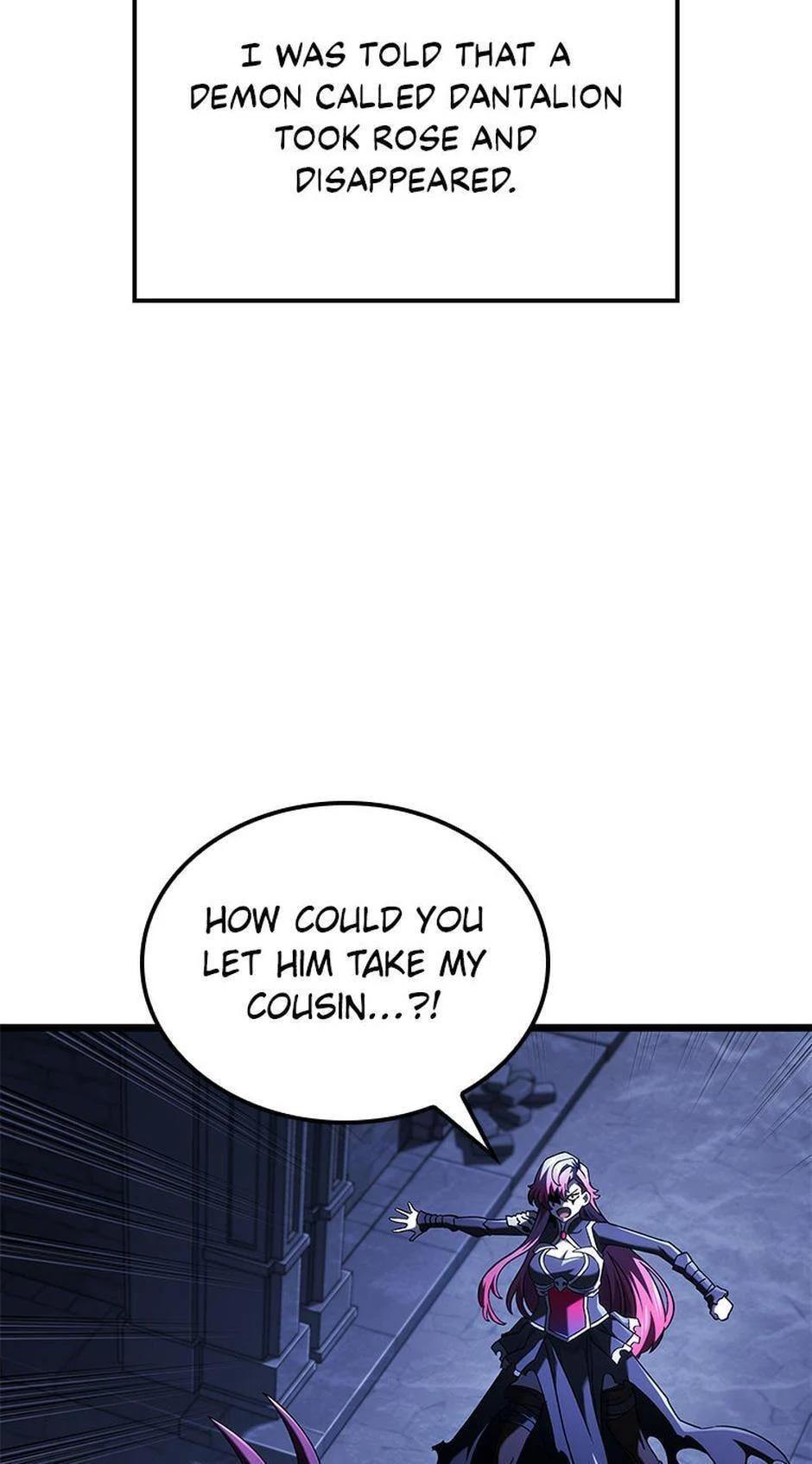 Revenge of the Baskerville Bloodhound, chapter 106, image 83