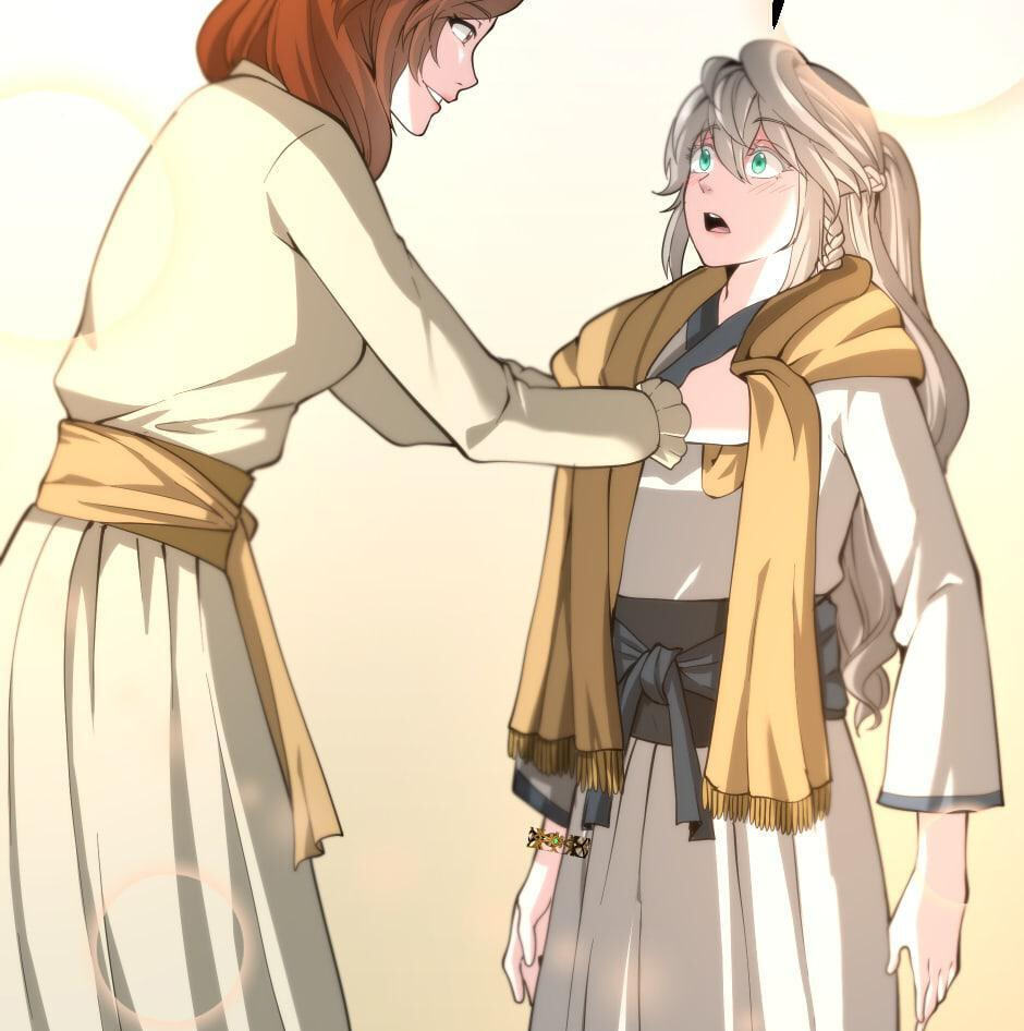 The Beginning After the End, chapter 133, image 111