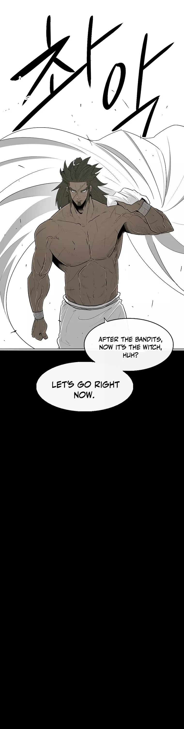 Legend of the Northern Blade, chapter 112, image 16