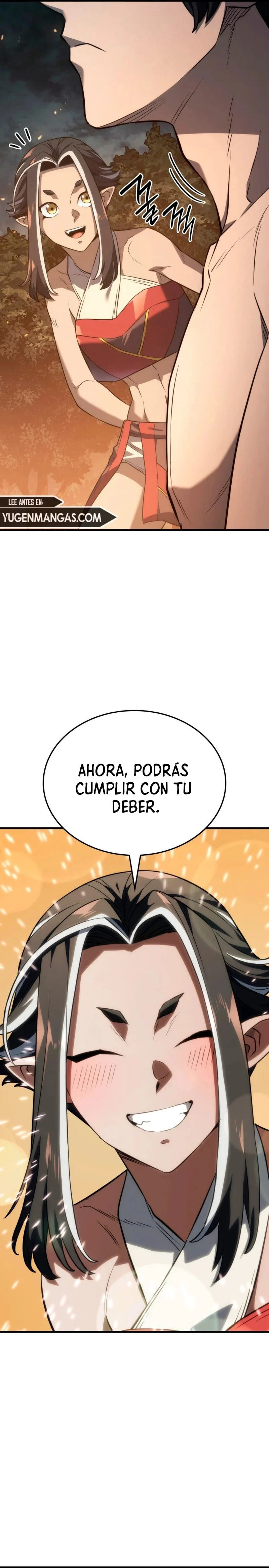 Revenge of the Baskerville Bloodhound, chapter 37, image 16
