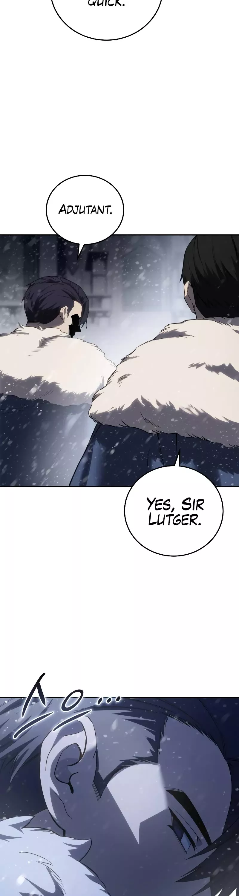 Star-Fostered Swordmaster, chapter 69, image 15