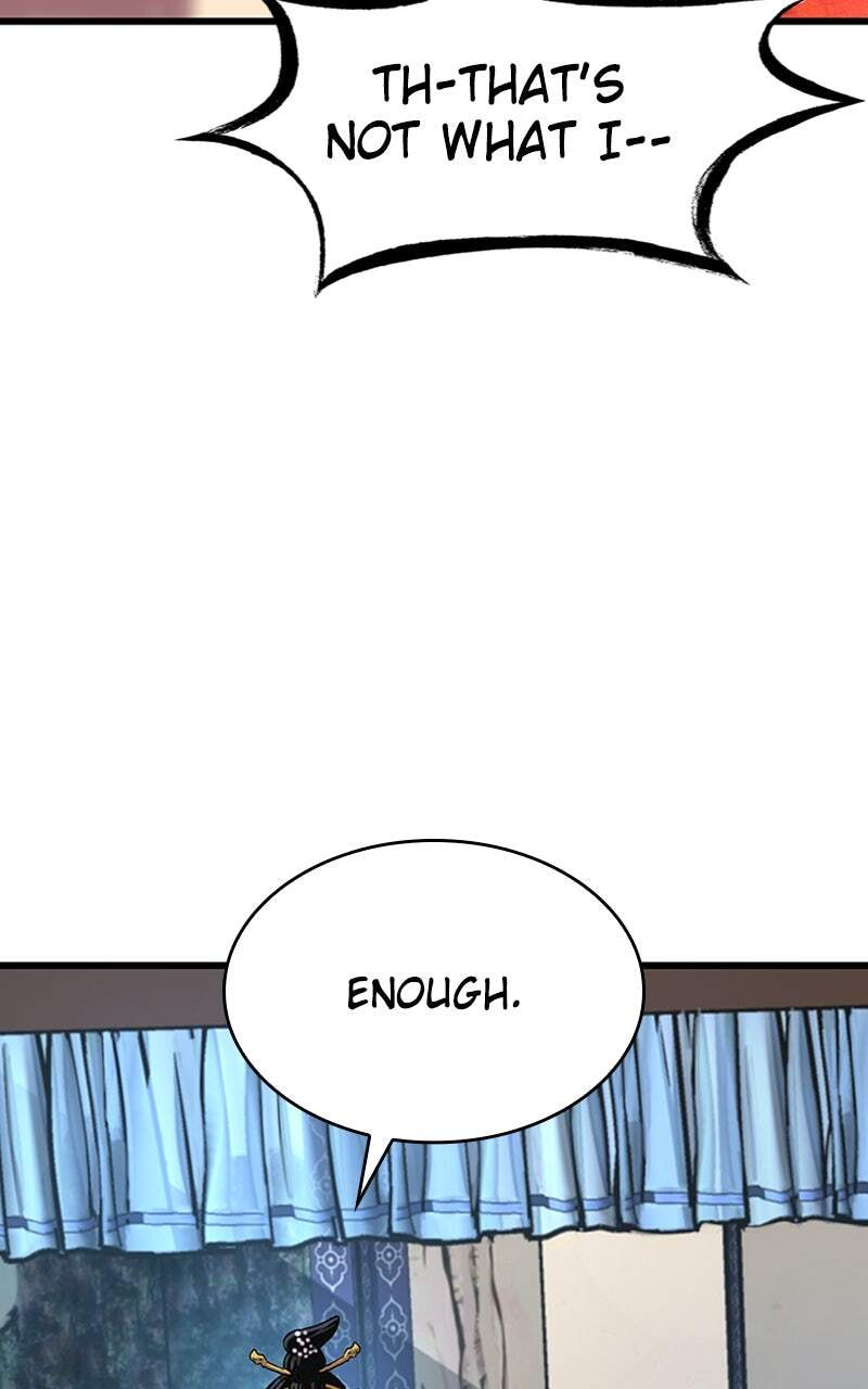 Myst, Might, Mayhem, chapter 3, page 136