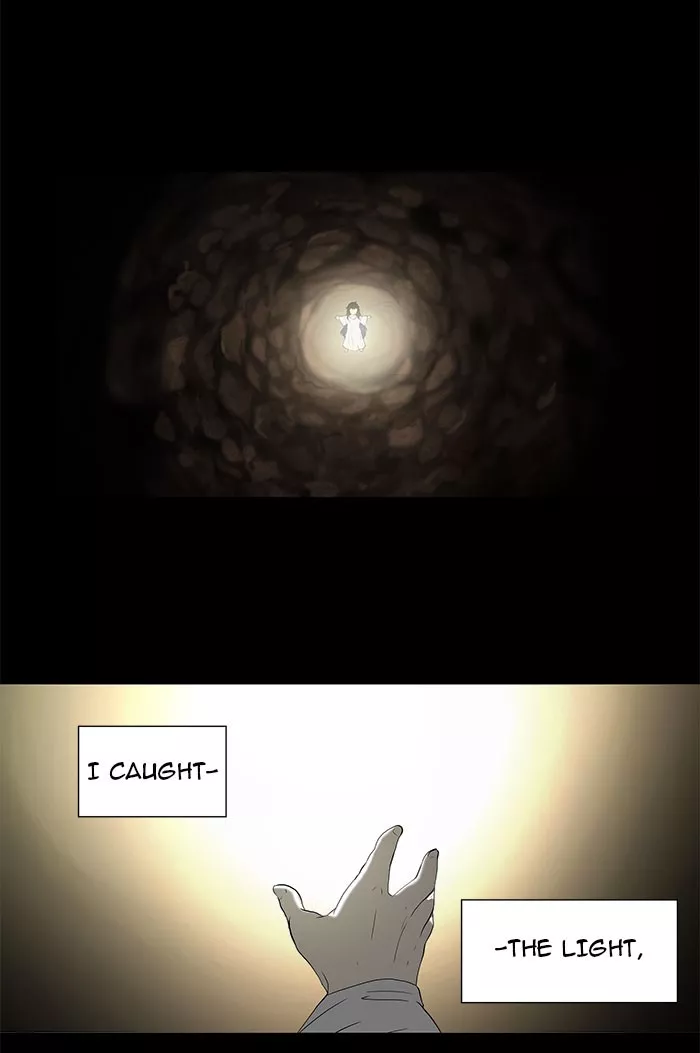 Tower of God, chapter 74, image 33