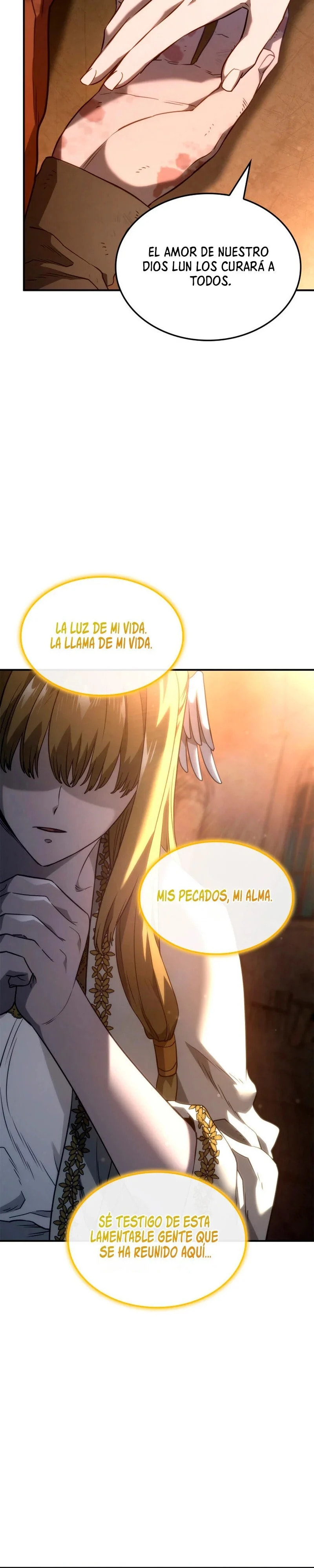 Revenge of the Baskerville Bloodhound, chapter 47, image 39