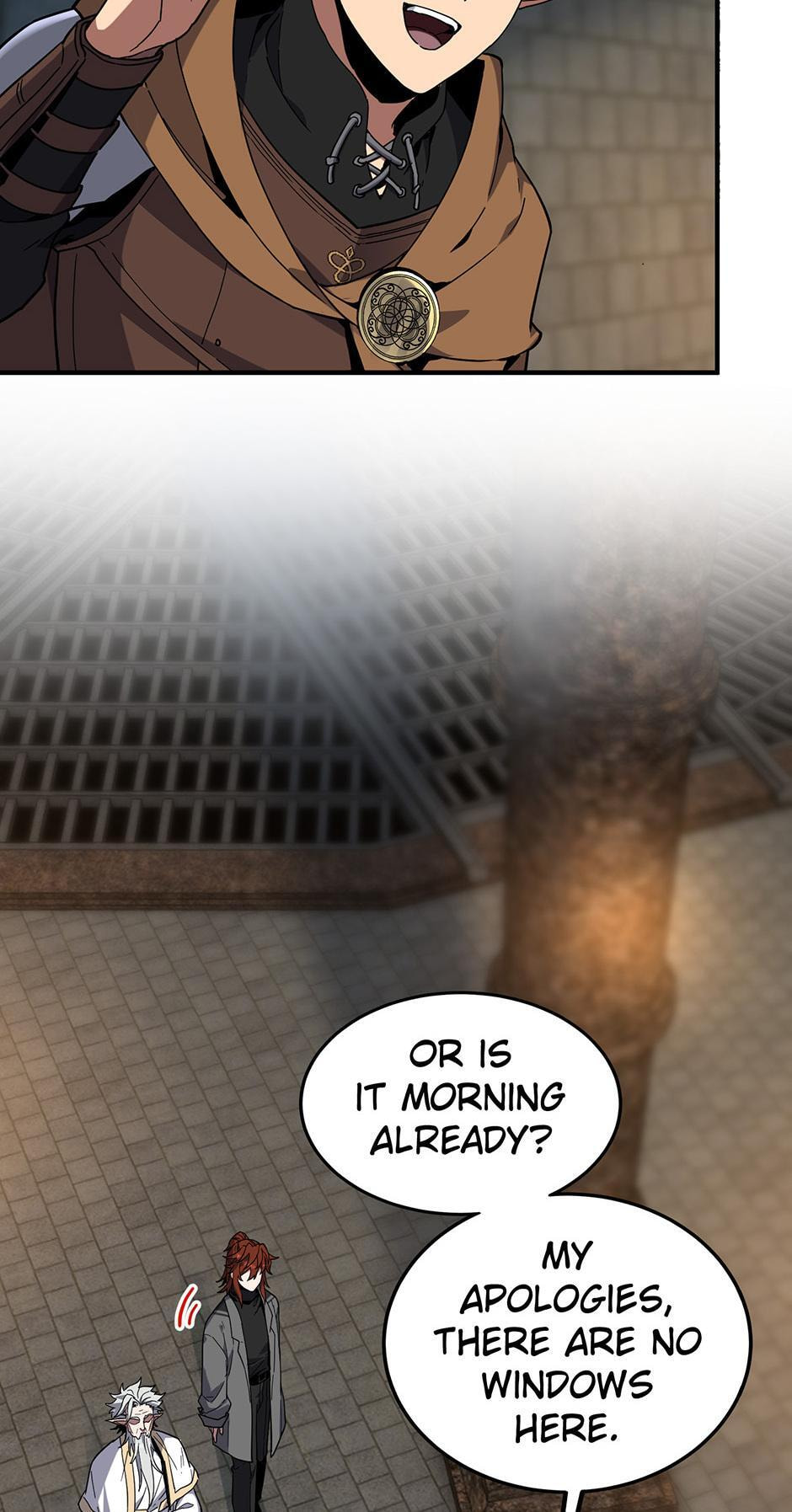 The Beginning After the End, chapter 220, image 41