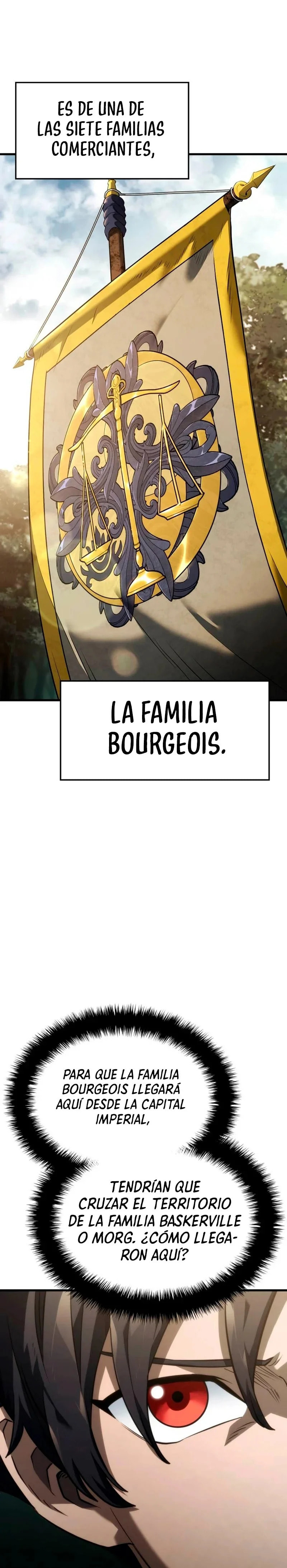 Revenge of the Baskerville Bloodhound, chapter 38, image 14