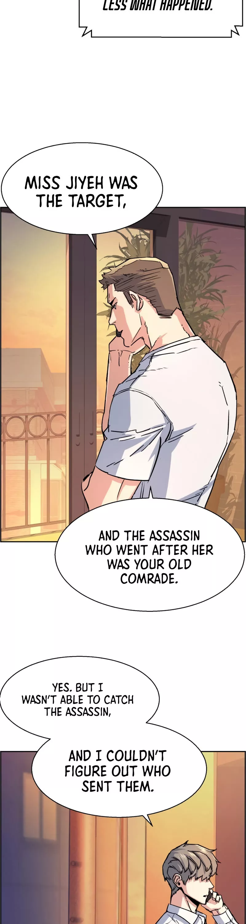 Teenage Mercenary, chapter 97, image 35