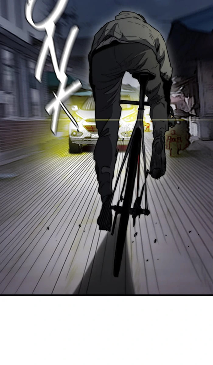 Wind Breaker, chapter 230, image 36