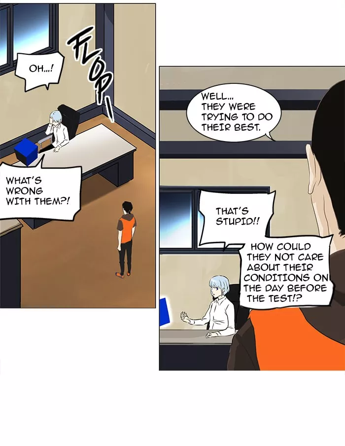 Tower of God, chapter 135, image 45