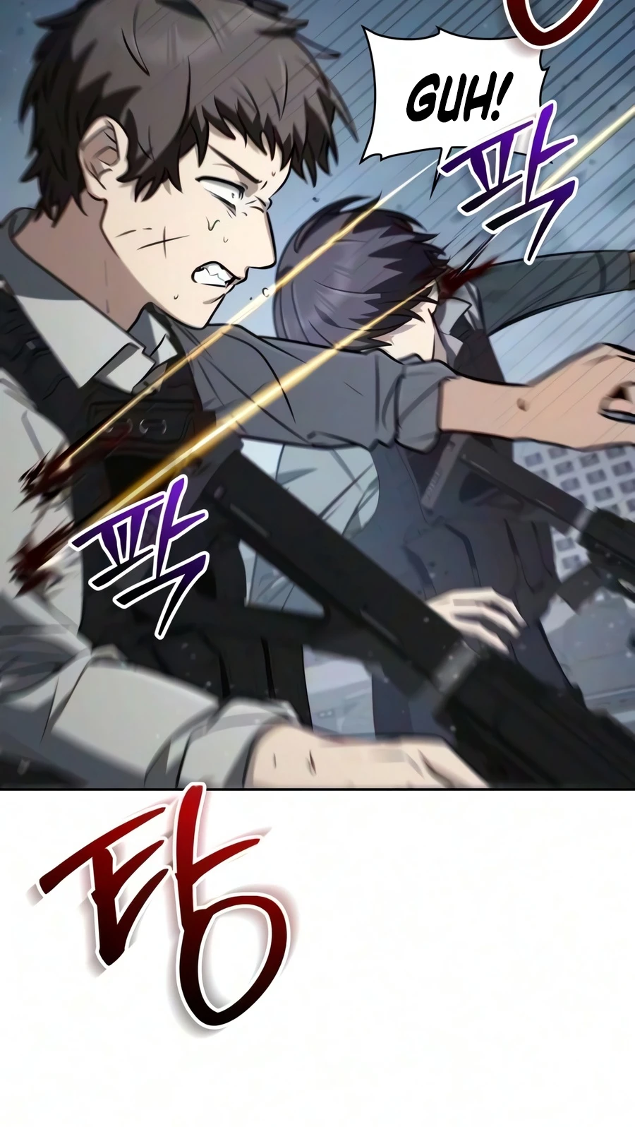 Genius Prismatic Mage, chapter 79, image 7