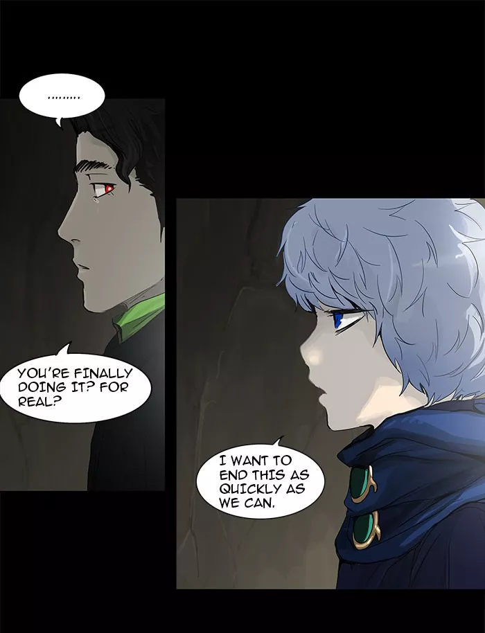 Tower of God, chapter 127, image 46