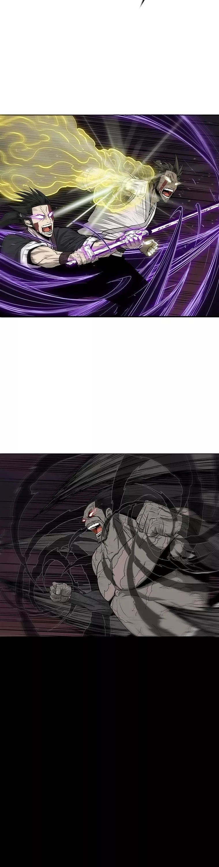 Legend of the Northern Blade, chapter 123, image 19