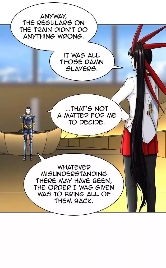 Tower of God, chapter 401, image 96