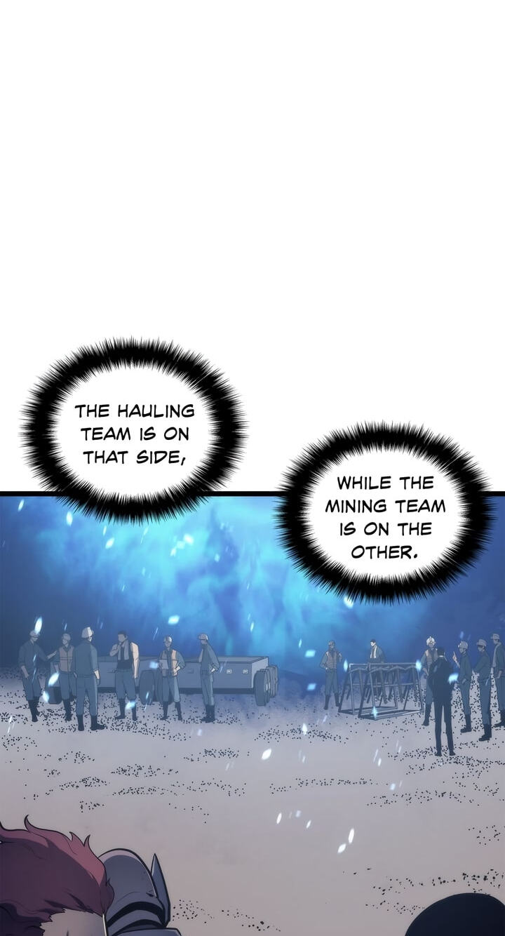 Solo Leveling, chapter 117, page 25