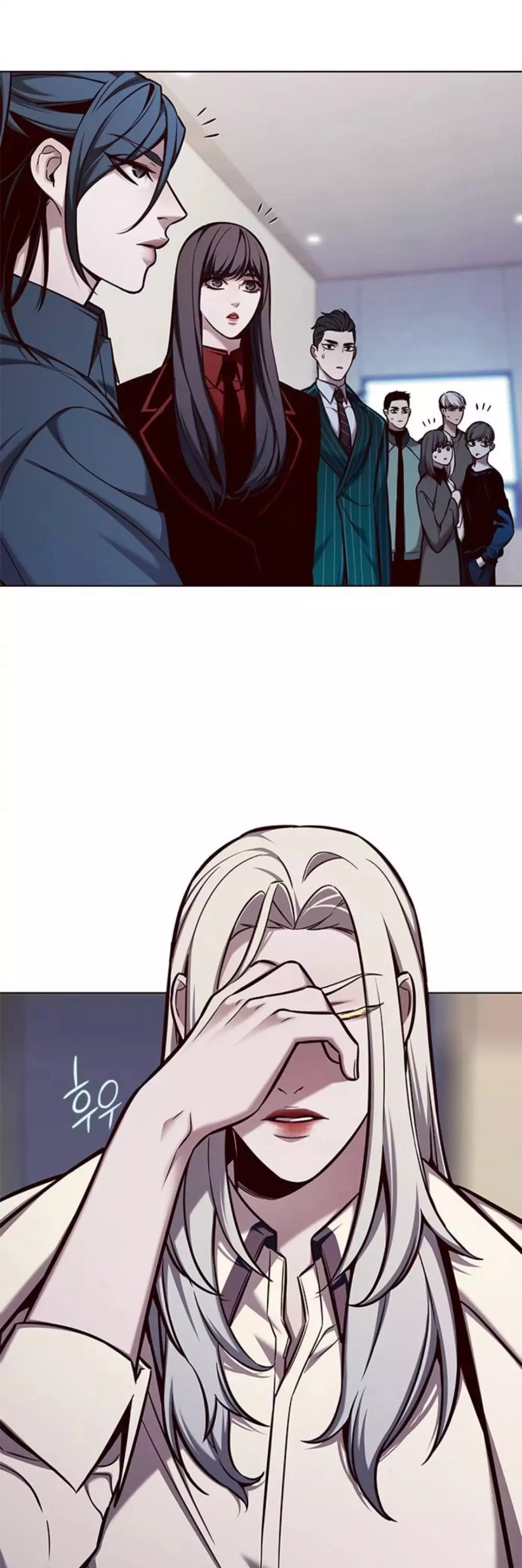 Eleceed, chapter 140, image 52