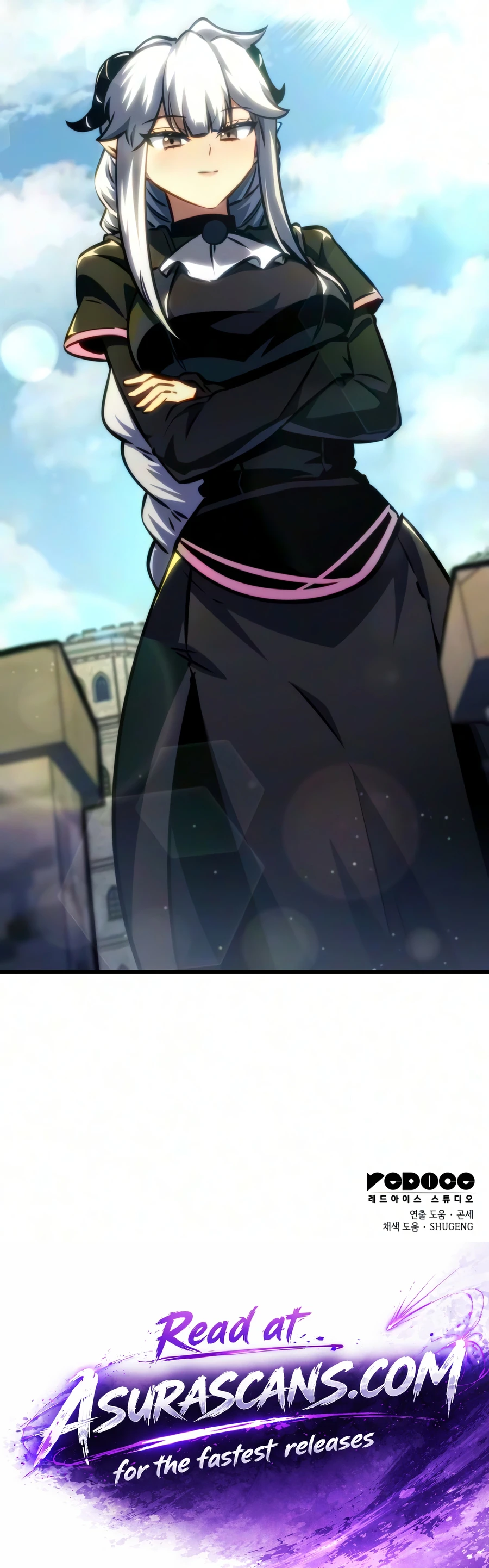 Breakers, chapter 105, image 18
