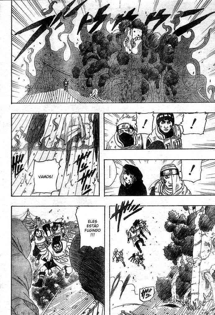 Naruto, chapter 138, image 6