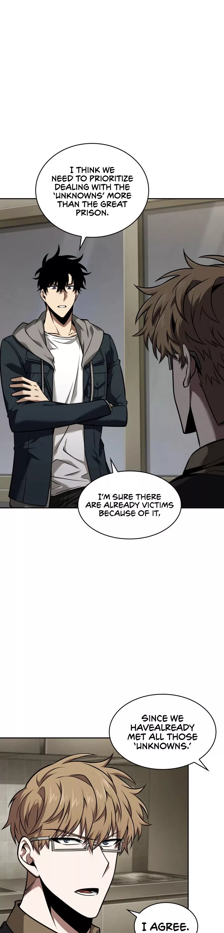 Tomb Raider King, chapter 340, image 18