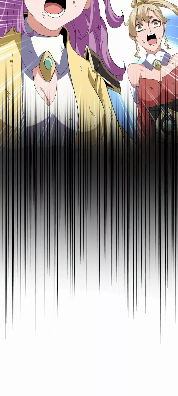 Magic Emperor, chapter 675, image 23