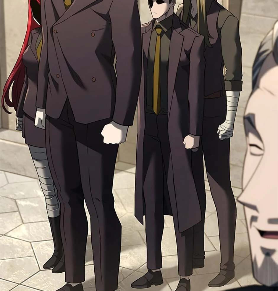 Revenge of the Baskerville Bloodhound, chapter 85, image 53