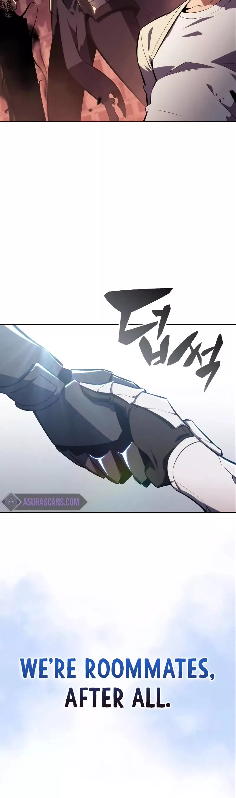 Solo Max-Level Newbie, chapter 126, image 56