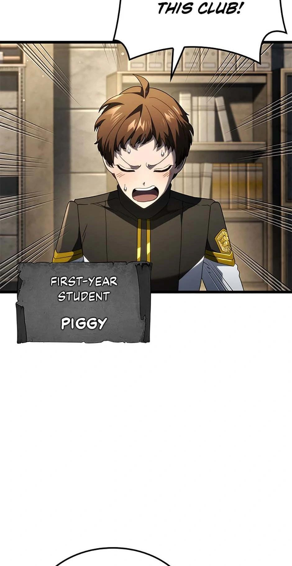 Revenge of the Baskerville Bloodhound, chapter 80, image 79