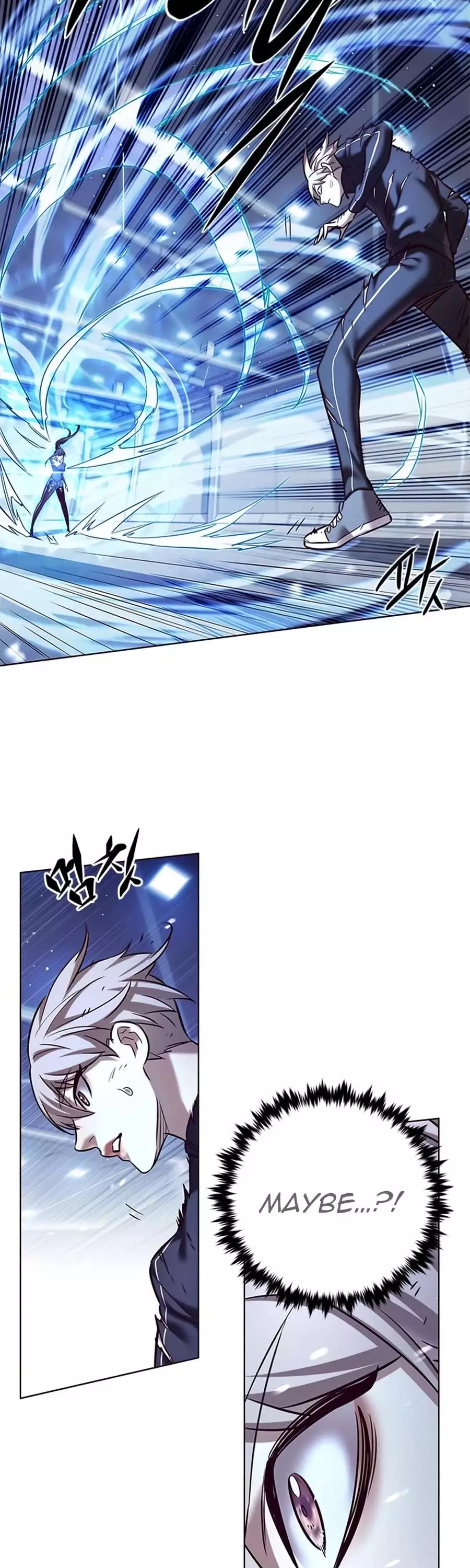 Eleceed, chapter 244, image 21